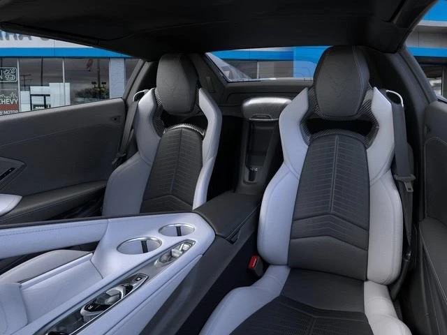 2027 Chevrolet Corvette C8 Grand Sport - Image 16 of 31
