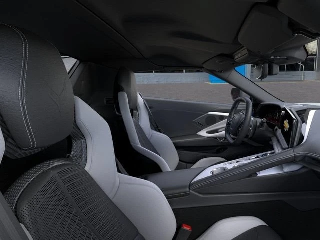 2027 Chevrolet Corvette C8 Grand Sport - Image 17 of 31