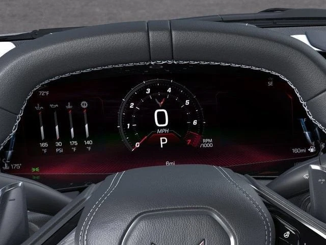 2027 Chevrolet Corvette C8 Grand Sport - Image 18 of 31