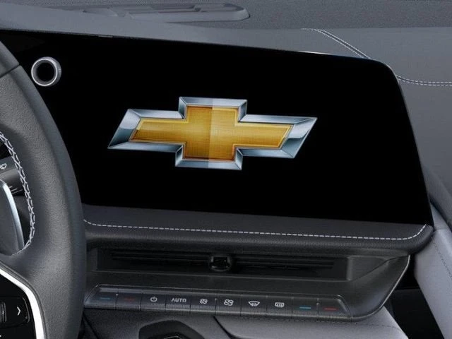 2027 Chevrolet Corvette C8 Grand Sport - Image 20 of 31