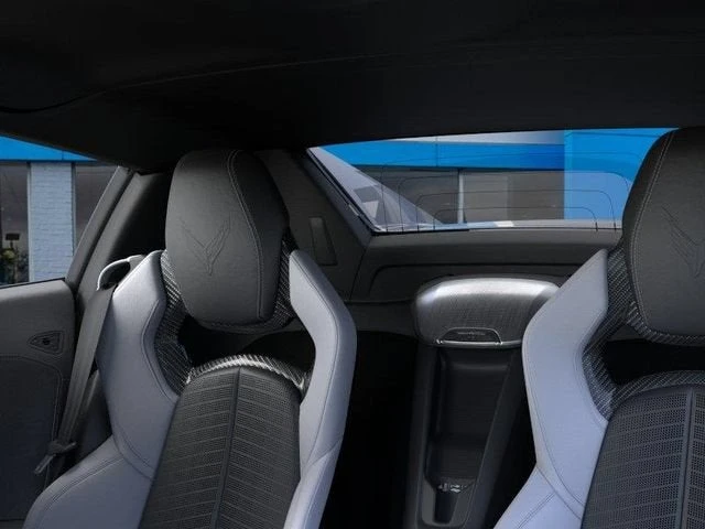 2027 Chevrolet Corvette C8 Grand Sport - Image 24 of 31