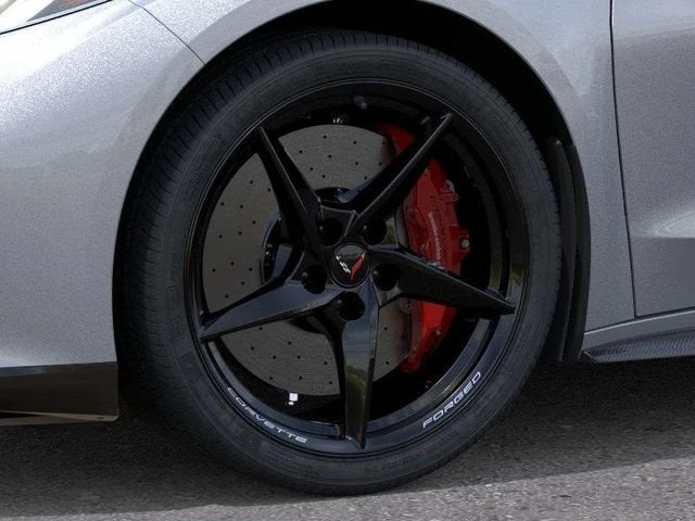 2027 Chevrolet Corvette C8 Grand Sport - Image 9 of 31