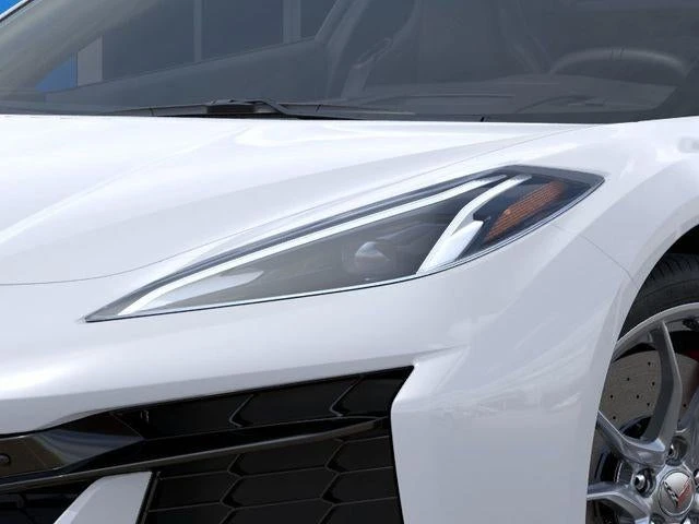 2027 Chevrolet Corvette C8 Grand Sport - Image 10 of 31
