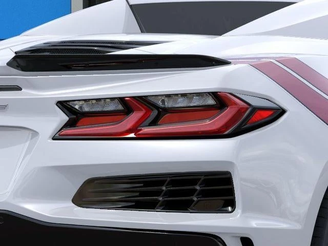 2027 Chevrolet Corvette C8 Grand Sport - Image 11 of 31