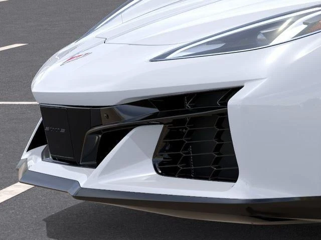 2027 Chevrolet Corvette C8 Grand Sport - Image 13 of 31