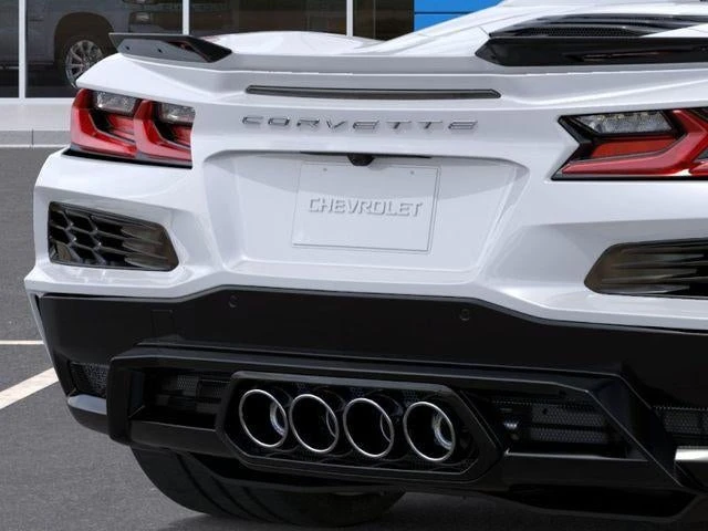 2027 Chevrolet Corvette C8 Grand Sport - Image 14 of 31