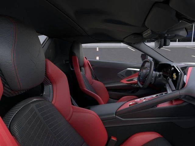 2027 Chevrolet Corvette C8 Grand Sport - Image 17 of 31