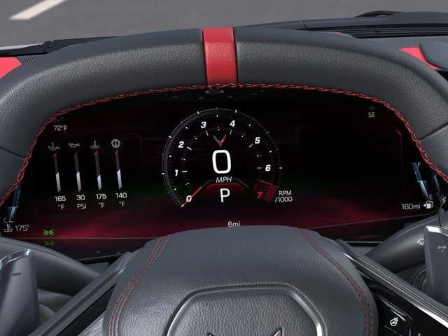 2027 Chevrolet Corvette C8 Grand Sport - Image 18 of 31