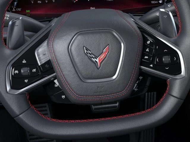 2027 Chevrolet Corvette C8 Grand Sport - Image 19 of 31