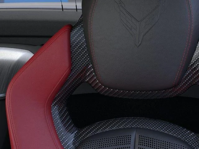 2027 Chevrolet Corvette C8 Grand Sport - Image 21 of 31