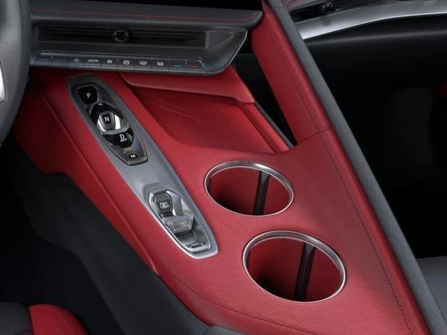 2027 Chevrolet Corvette C8 Grand Sport - Image 23 of 31