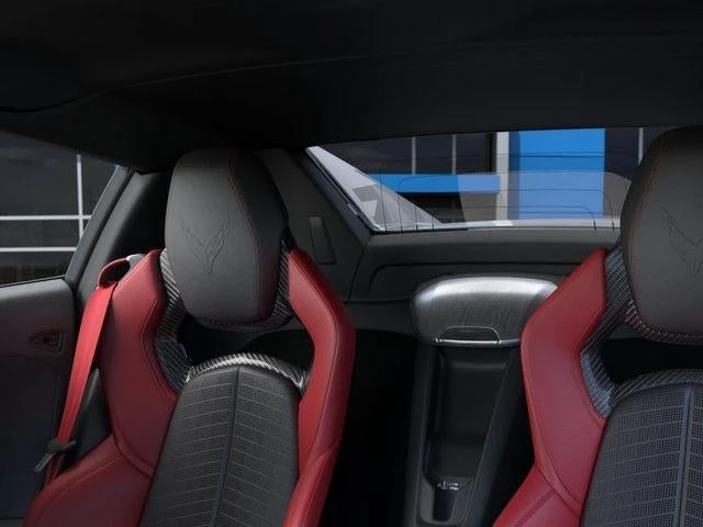 2027 Chevrolet Corvette C8 Grand Sport - Image 24 of 31