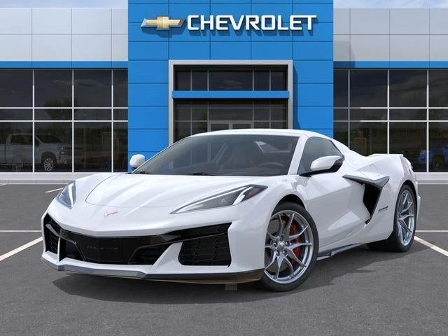 2027 Chevrolet Corvette C8 Grand Sport - Image 6 of 31