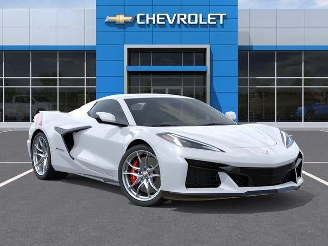 2027 Chevrolet Corvette C8 Grand Sport - Image 7 of 31