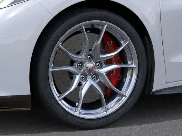 2027 Chevrolet Corvette C8 Grand Sport - Image 9 of 31