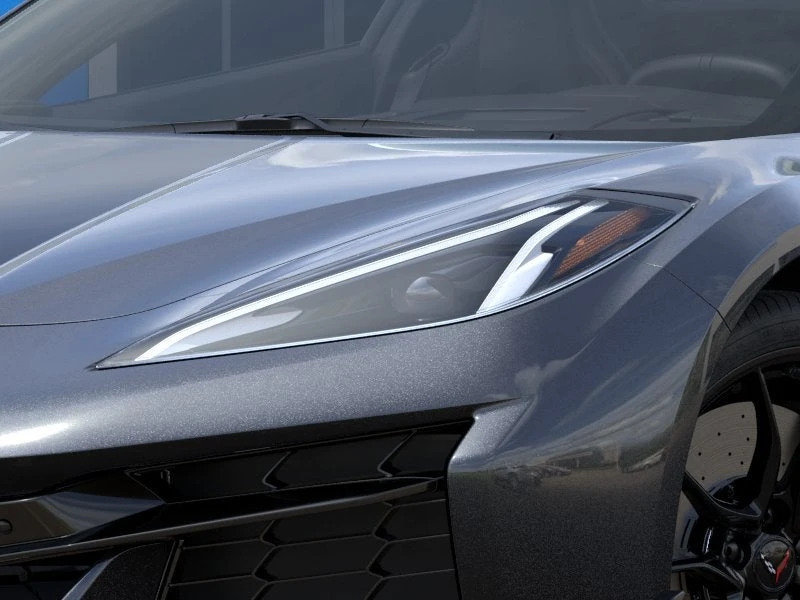 2027 Chevrolet Corvette C8 Grand Sport - Image 10 of 24