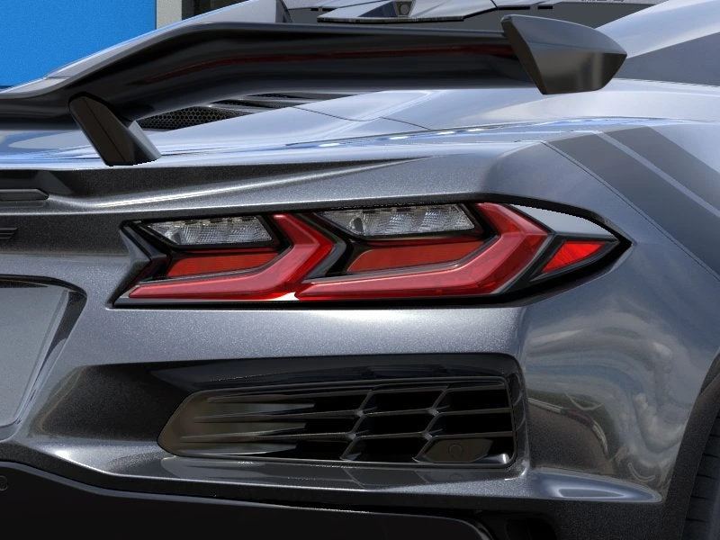 2027 Chevrolet Corvette C8 Grand Sport - Image 11 of 24