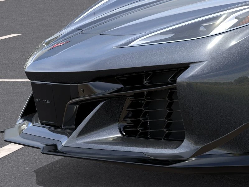 2027 Chevrolet Corvette C8 Grand Sport - Image 13 of 24