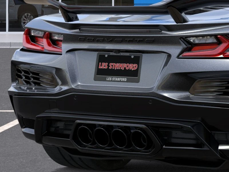 2027 Chevrolet Corvette C8 Grand Sport - Image 14 of 24