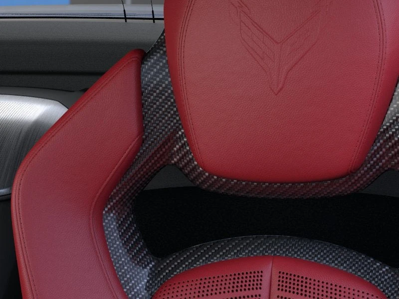 2027 Chevrolet Corvette C8 Grand Sport - Image 21 of 24