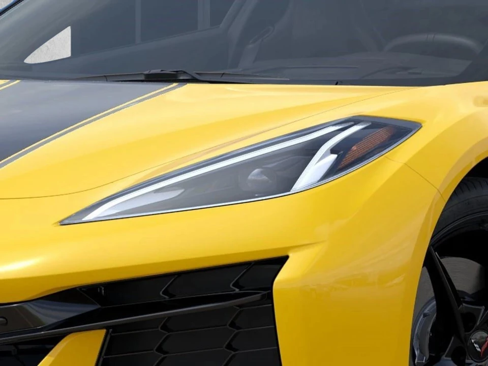2027 Chevrolet Corvette C8 Grand Sport - Image 10 of 31