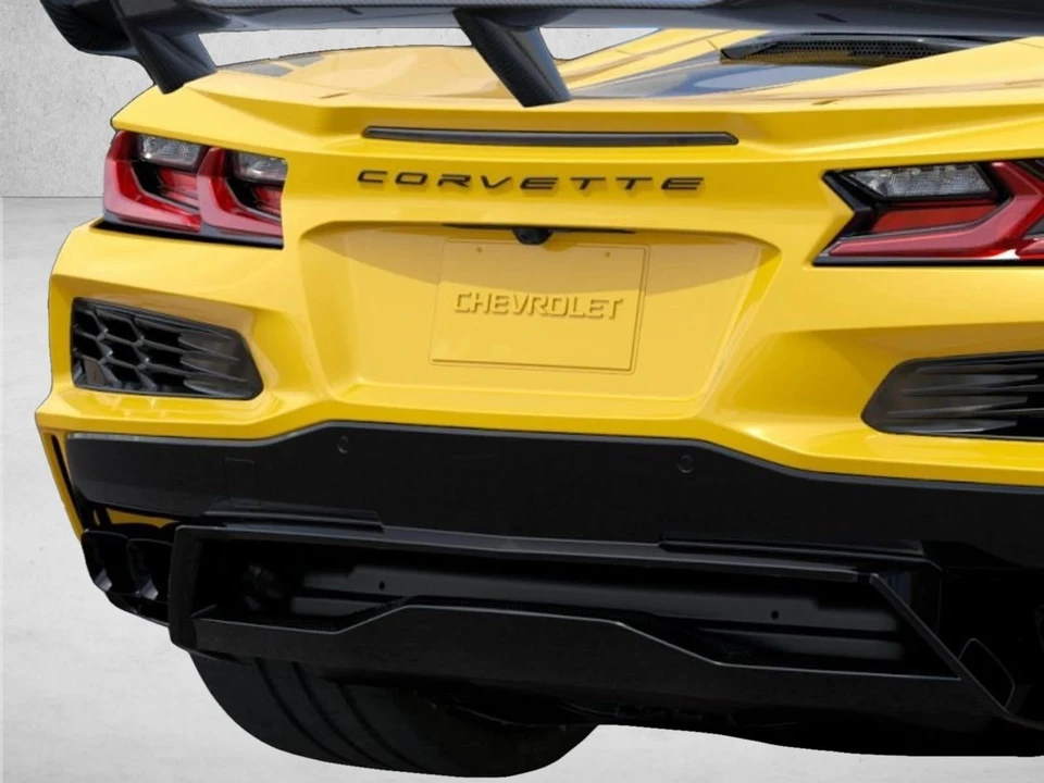 2027 Chevrolet Corvette C8 Grand Sport - Image 14 of 31