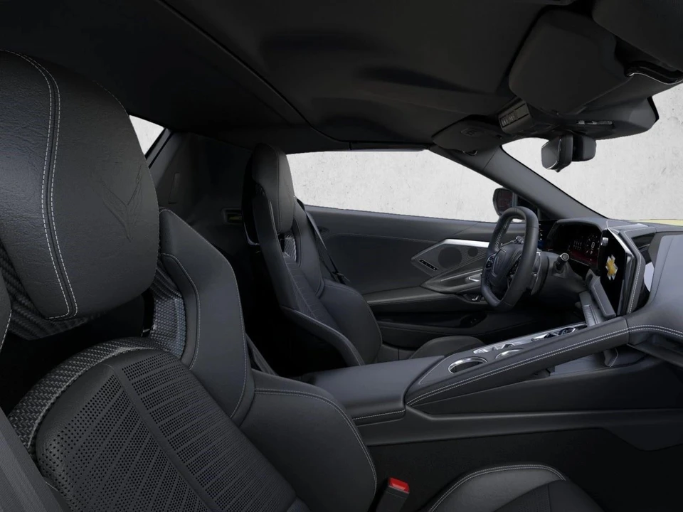 2027 Chevrolet Corvette C8 Grand Sport - Image 17 of 31