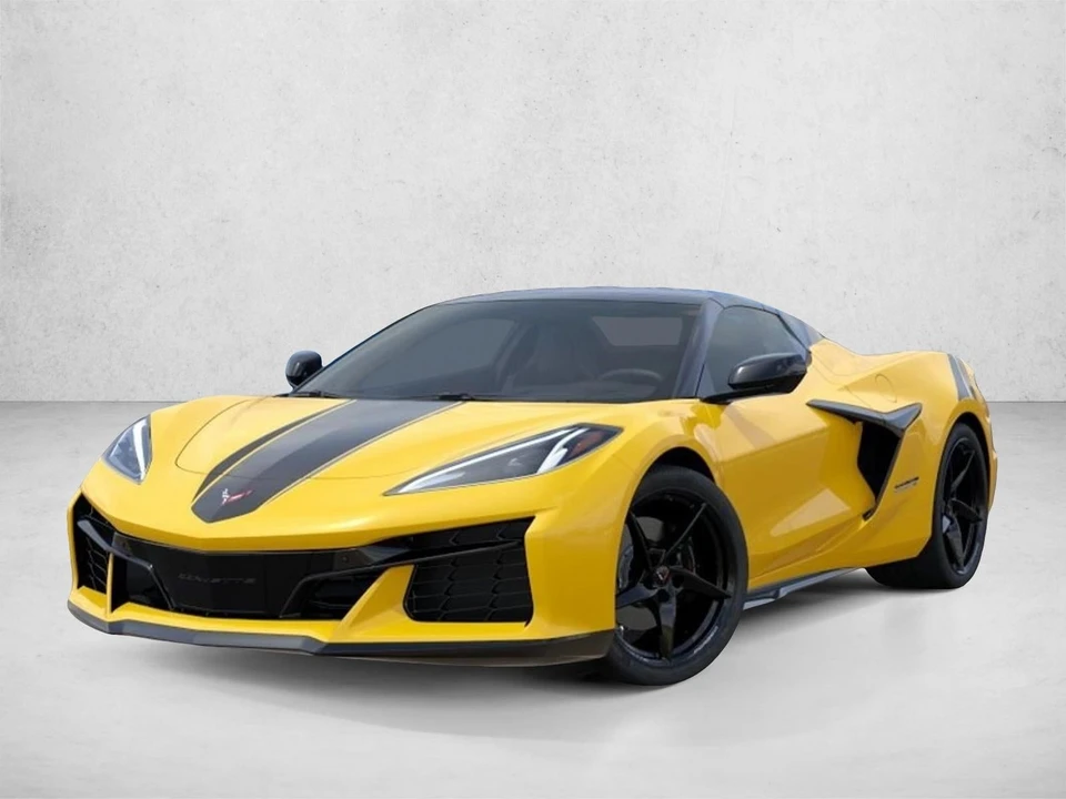 2027 Chevrolet Corvette C8 Grand Sport - Image 8 of 31