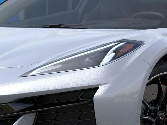 2027 Chevrolet Corvette C8 Grand Sport - Image 10 of 31