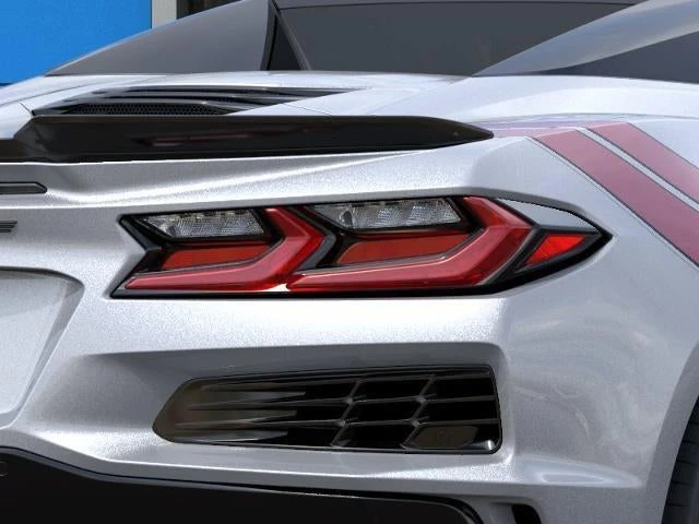 2027 Chevrolet Corvette C8 Grand Sport - Image 11 of 31