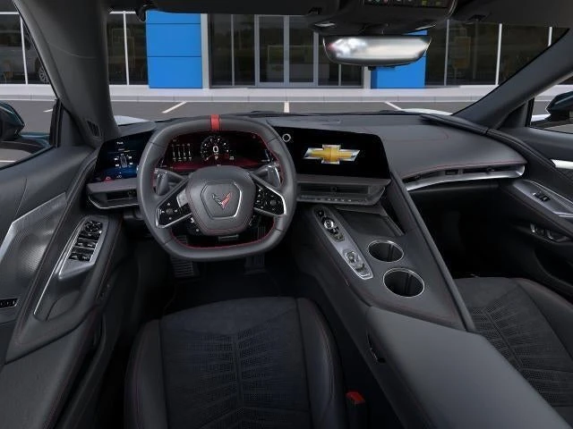 2027 Chevrolet Corvette C8 Grand Sport - Image 15 of 31