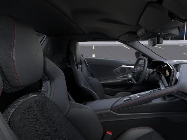 2027 Chevrolet Corvette C8 Grand Sport - Image 17 of 31