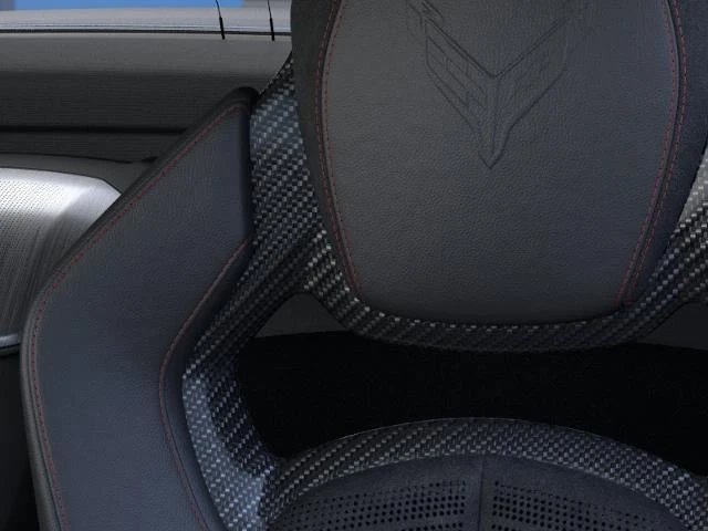 2027 Chevrolet Corvette C8 Grand Sport - Image 21 of 31