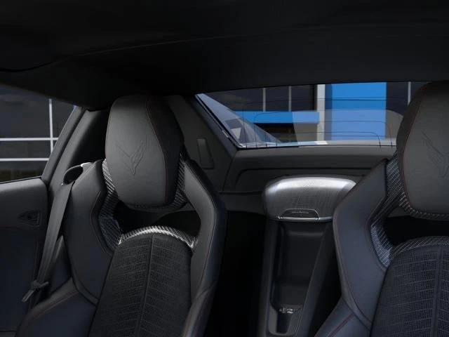 2027 Chevrolet Corvette C8 Grand Sport - Image 24 of 31