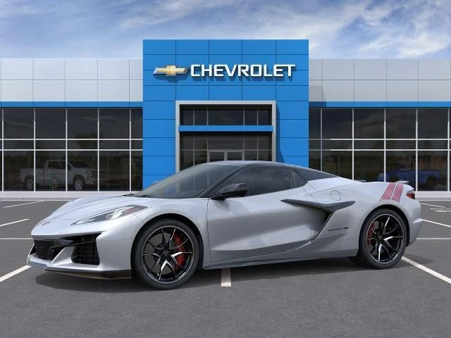 2027 Chevrolet Corvette C8 Grand Sport - Image 2 of 31