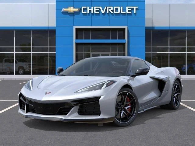 2027 Chevrolet Corvette C8 Grand Sport - Image 6 of 31