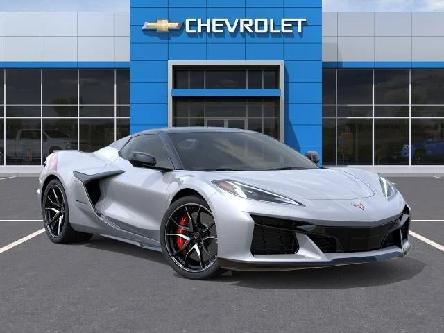 2027 Chevrolet Corvette C8 Grand Sport - Image 7 of 31