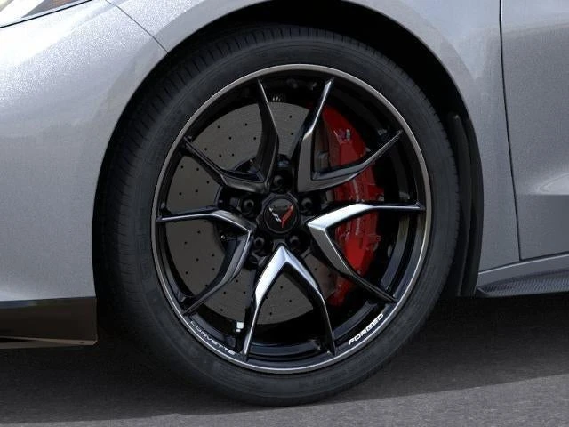 2027 Chevrolet Corvette C8 Grand Sport - Image 9 of 31