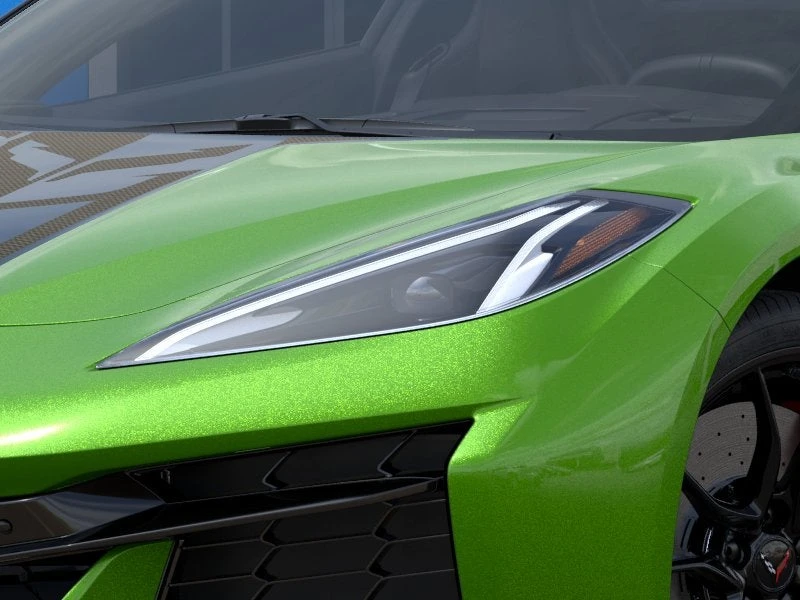 2027 Chevrolet Corvette C8 Grand Sport - Image 10 of 24