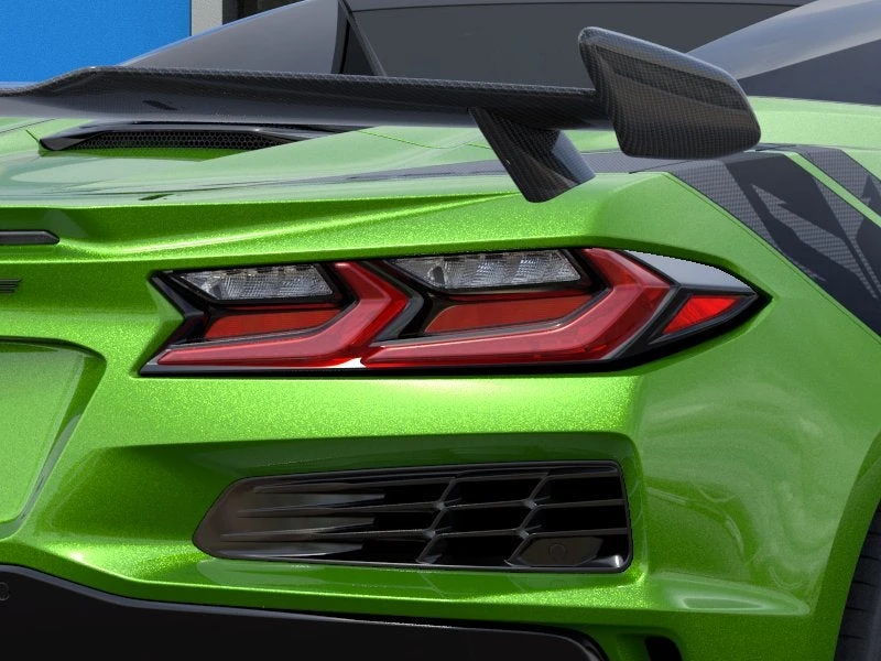 2027 Chevrolet Corvette C8 Grand Sport - Image 11 of 24