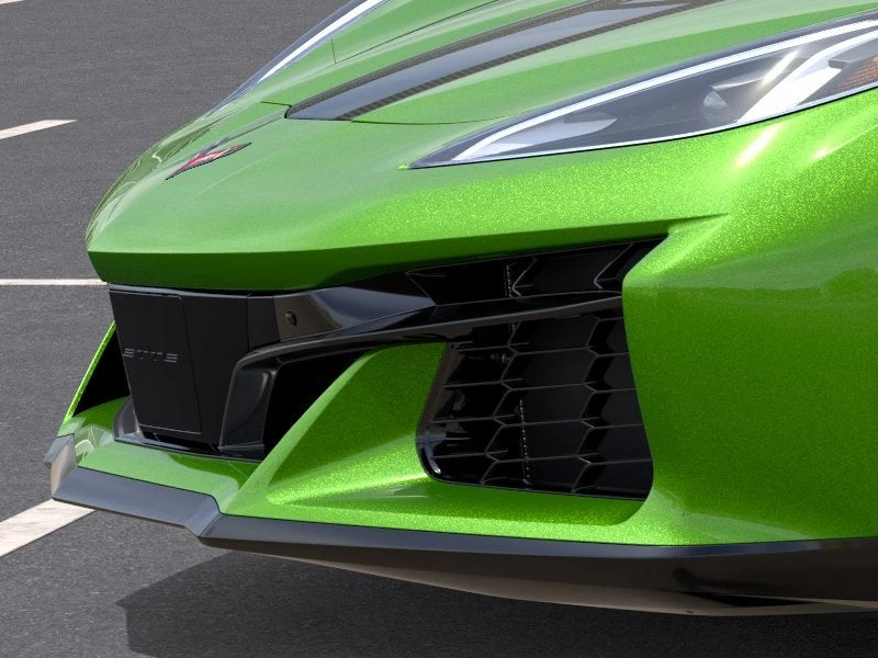 2027 Chevrolet Corvette C8 Grand Sport - Image 13 of 24
