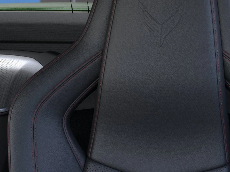 2027 Chevrolet Corvette C8 Grand Sport - Image 21 of 24