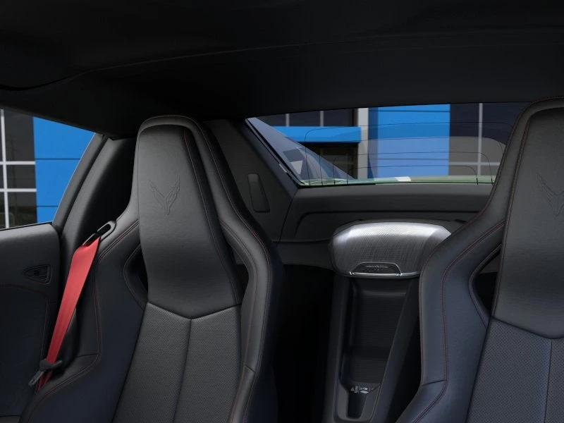 2027 Chevrolet Corvette C8 Grand Sport - Image 24 of 24