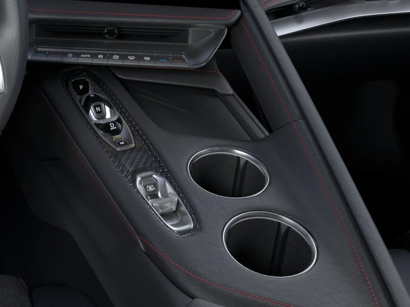 2027 Chevrolet Corvette C8 Grand Sport - Image 23 of 31