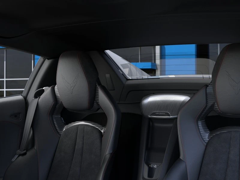 2027 Chevrolet Corvette C8 Grand Sport - Image 24 of 31