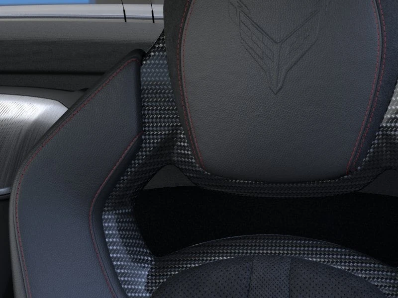 2027 Chevrolet Corvette C8 Grand Sport - Image 21 of 31