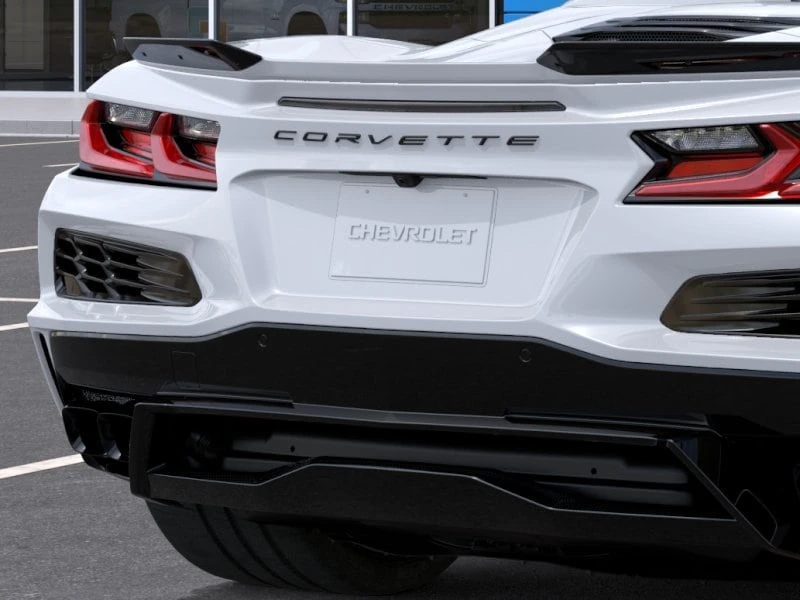 2027 Chevrolet Corvette C8 Grand Sport - Image 14 of 31