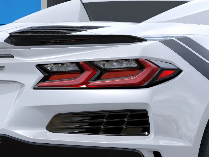 2027 Chevrolet Corvette C8 Grand Sport - Image 11 of 31