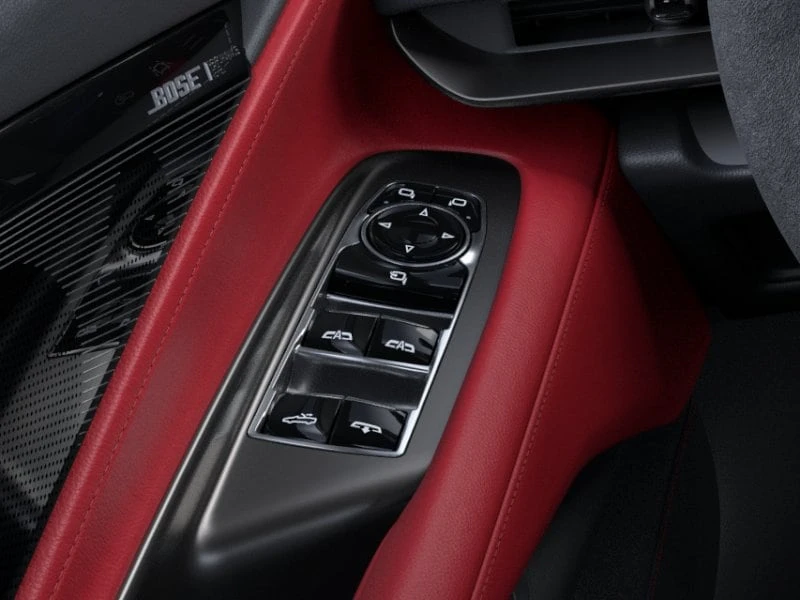 2027 Chevrolet Corvette C8 Grand Sport - Image 22 of 24
