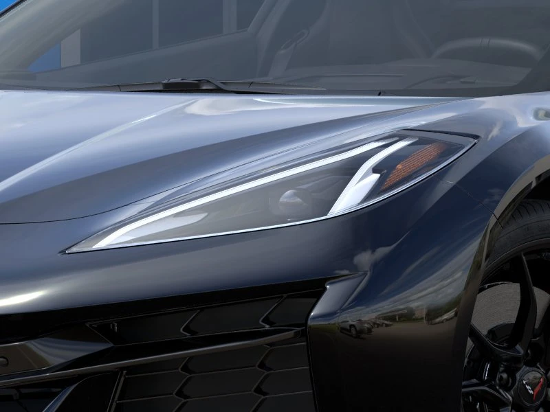 2027 Chevrolet Corvette C8 Grand Sport - Image 10 of 24